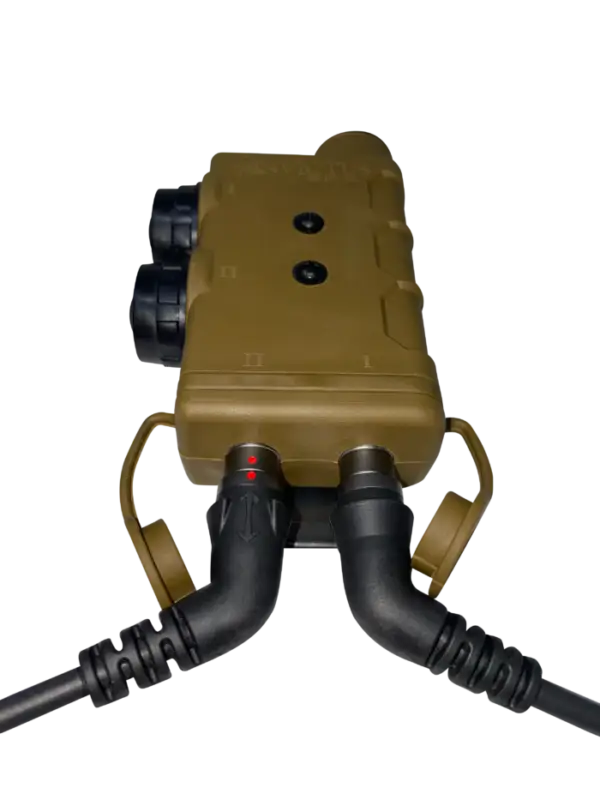 Invictus SS Dual Comm PTT - Image 6
