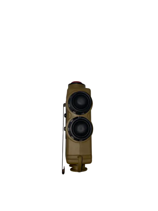 Invictus SS Dual Comm PTT - Image 4