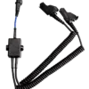 Motorola XTS Cabled Radio Connector - Image 4