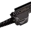 Motorola XTS Cabled Radio Connector